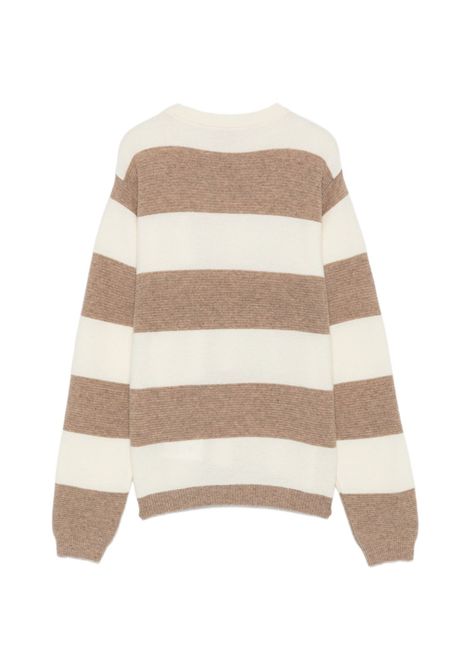 Maglione a righe ELEVENTY KIDS | EZ9H80 Z2498101MA